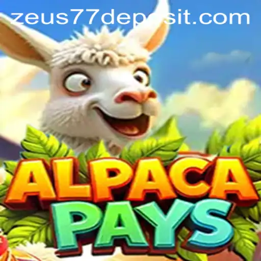 AlpacaPays: An Immersive Gaming Experience with Zeus77
