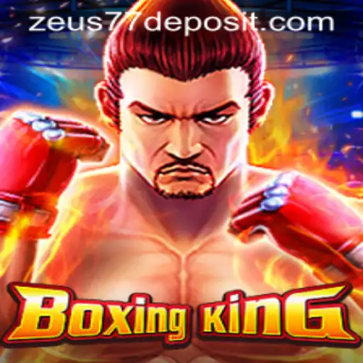 BoxingKing: The Ultimate Fighting Game Experience with Zeus77