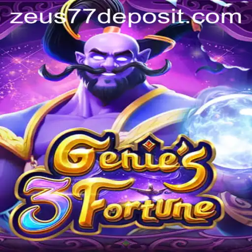 Exploring Genie3Fortune: A Captivating Journey Into Myth and Magic