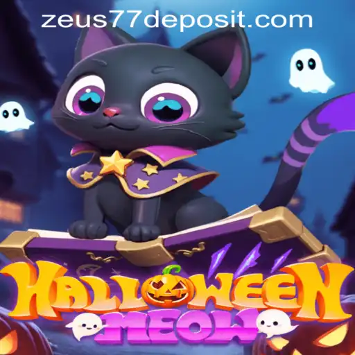 HalloweenMeow: Experience the Frightening Feline Fantasy