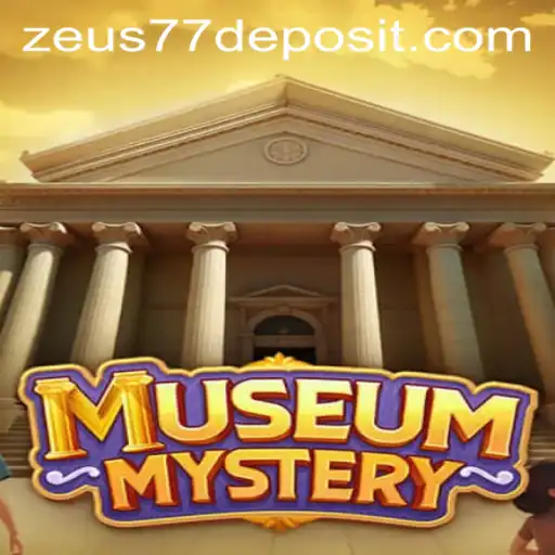 MuseumMystery: Dive Into a World of Enigmas and Puzzles