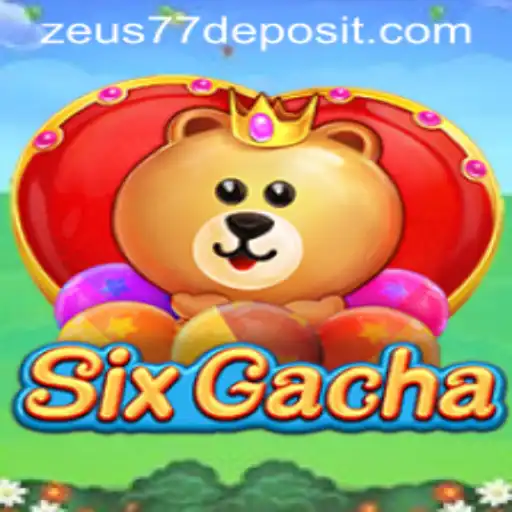 Mastering SixGacha: A Comprehensive Guide to the Thrilling World of Strategy and Luck