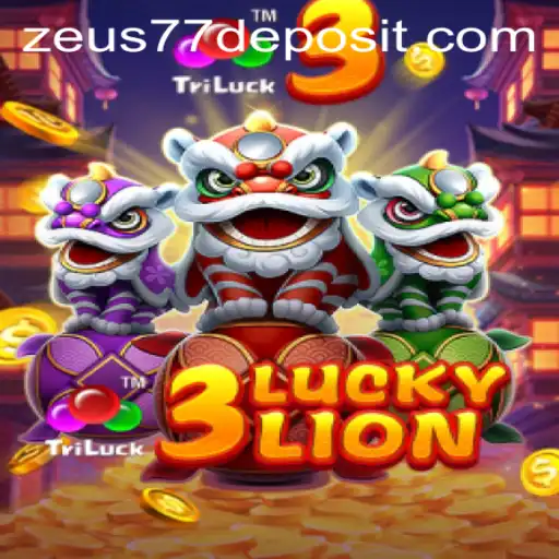 Unveiling the Game: 3LUCKYLION and its Mythical Quest