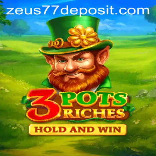 Discover the Exciting World of 3potsRiches: A Thrilling Gaming Experience for 2023