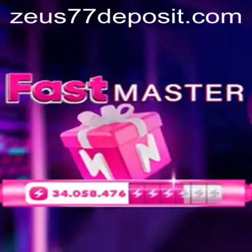 FastMaster: A Thrilling Adventure with Zeus77