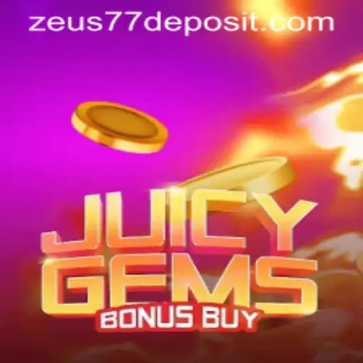 JuicyGemsBonusBuy: Dive Into a World of Vibrant Treasures
