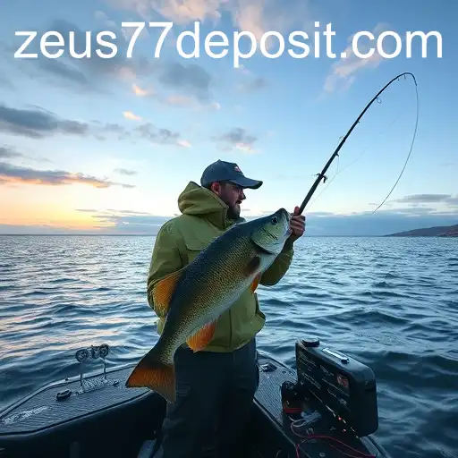 Navigating the Expansive Waters of Online Fishing: The 
