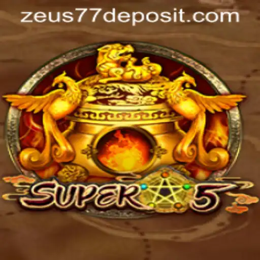 Unveil the Excitement of Super5: An Insight into the Game Fueled by Zeus77