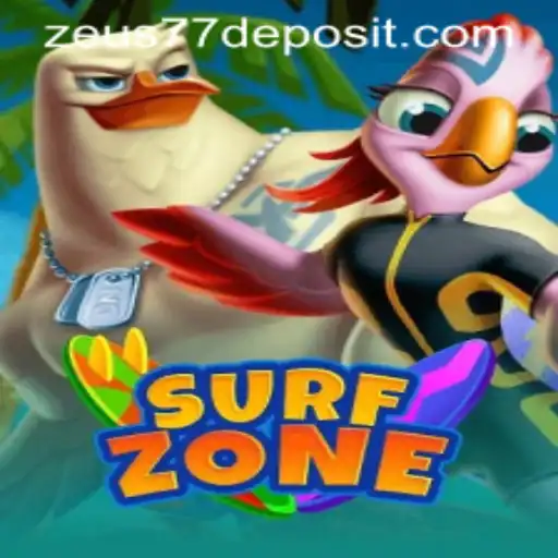 SurfZone: Dive into the Waves with Zeus77
