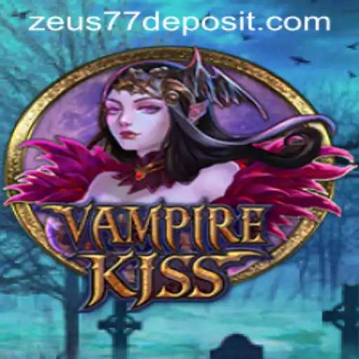Exploring the World of VampireKiss: Unveil the Secrets with Zeus77
